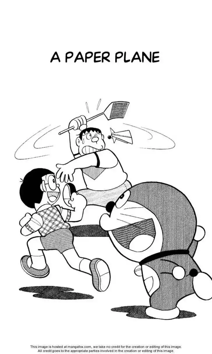 Doraemon Plus Chapter 4.13 1